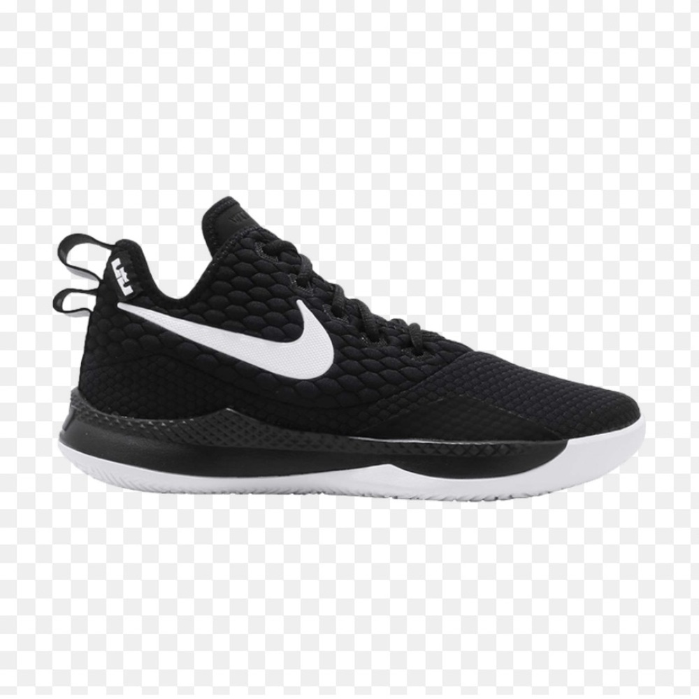 Nike LeBron Witness 3 basketball shoes size 10